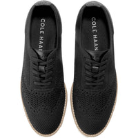 Cole Haan - Women's Grand City Platform Stitchlight Oxford Sneakers