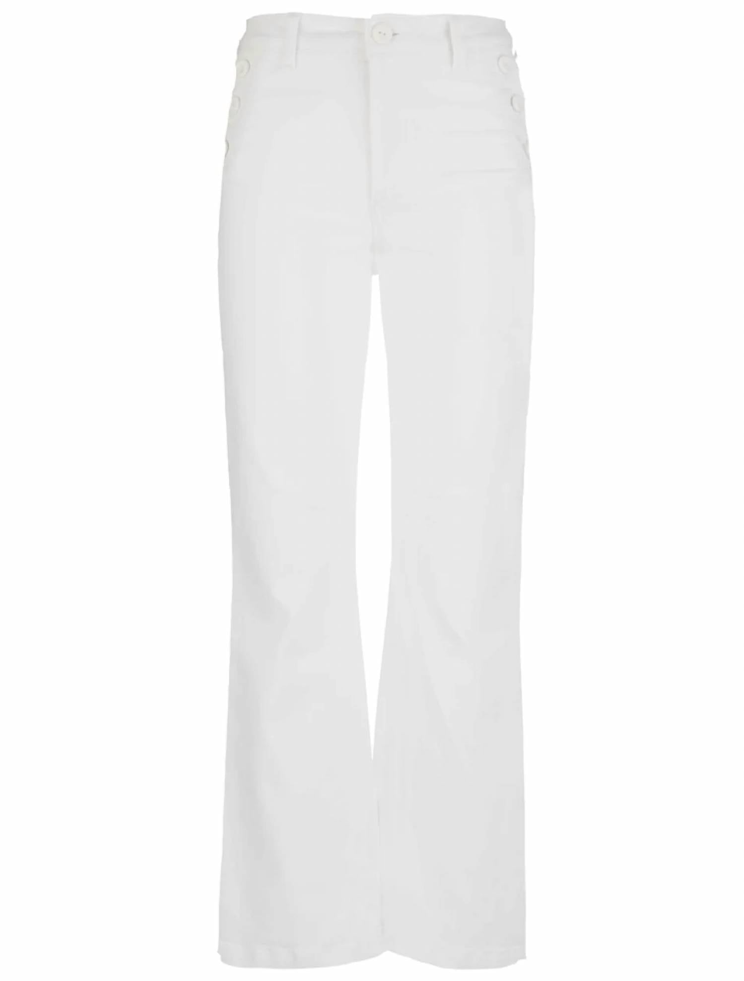 Kut From The Kloth - Women's Kelsey High Rise Flare Jeans