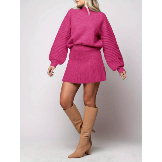 Sincerely Ours - Kat Sweater