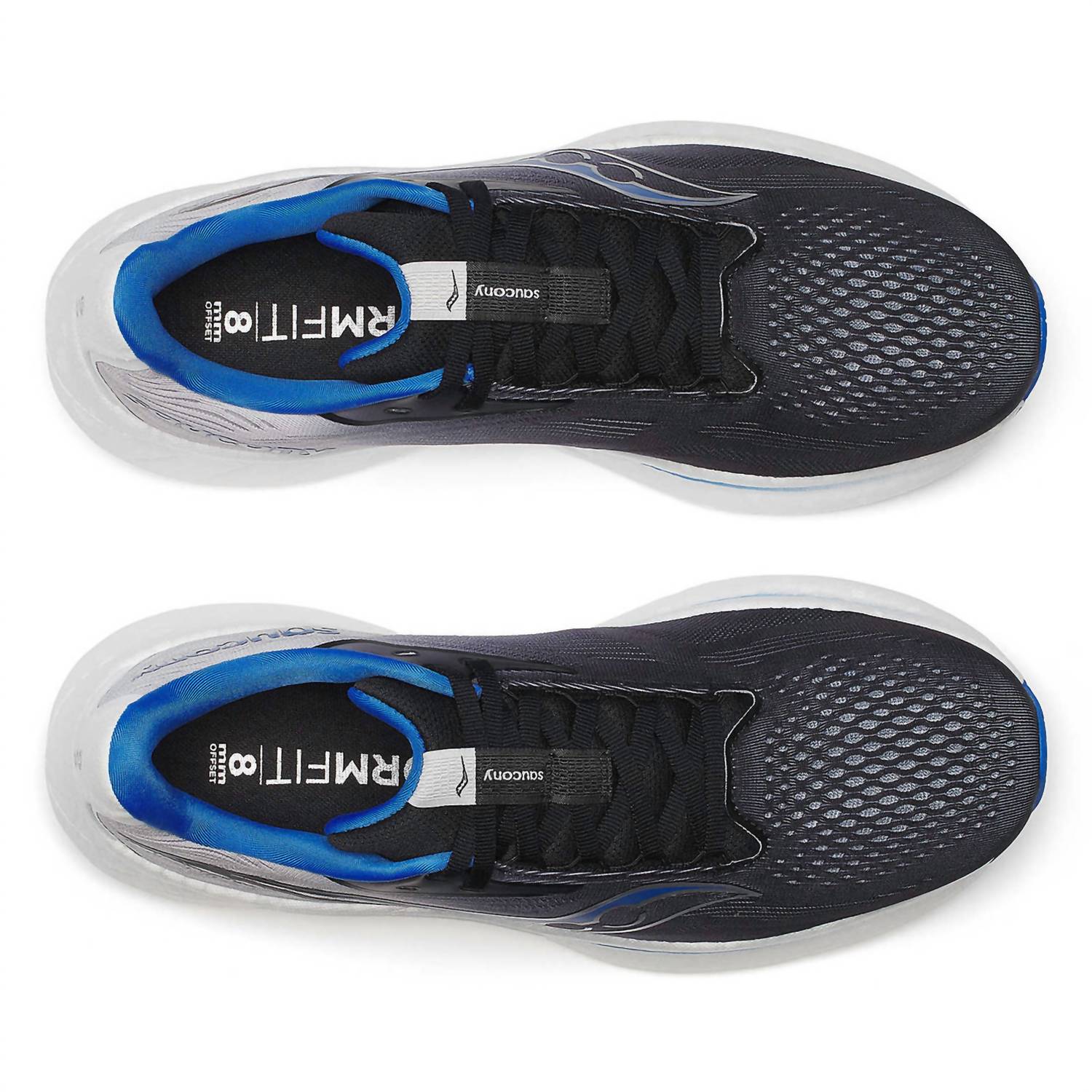 Saucony - Men's Ride 18 Shoe