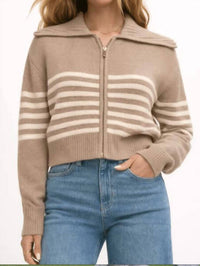 Z Supply - Women's Kovac Sweater Jacket