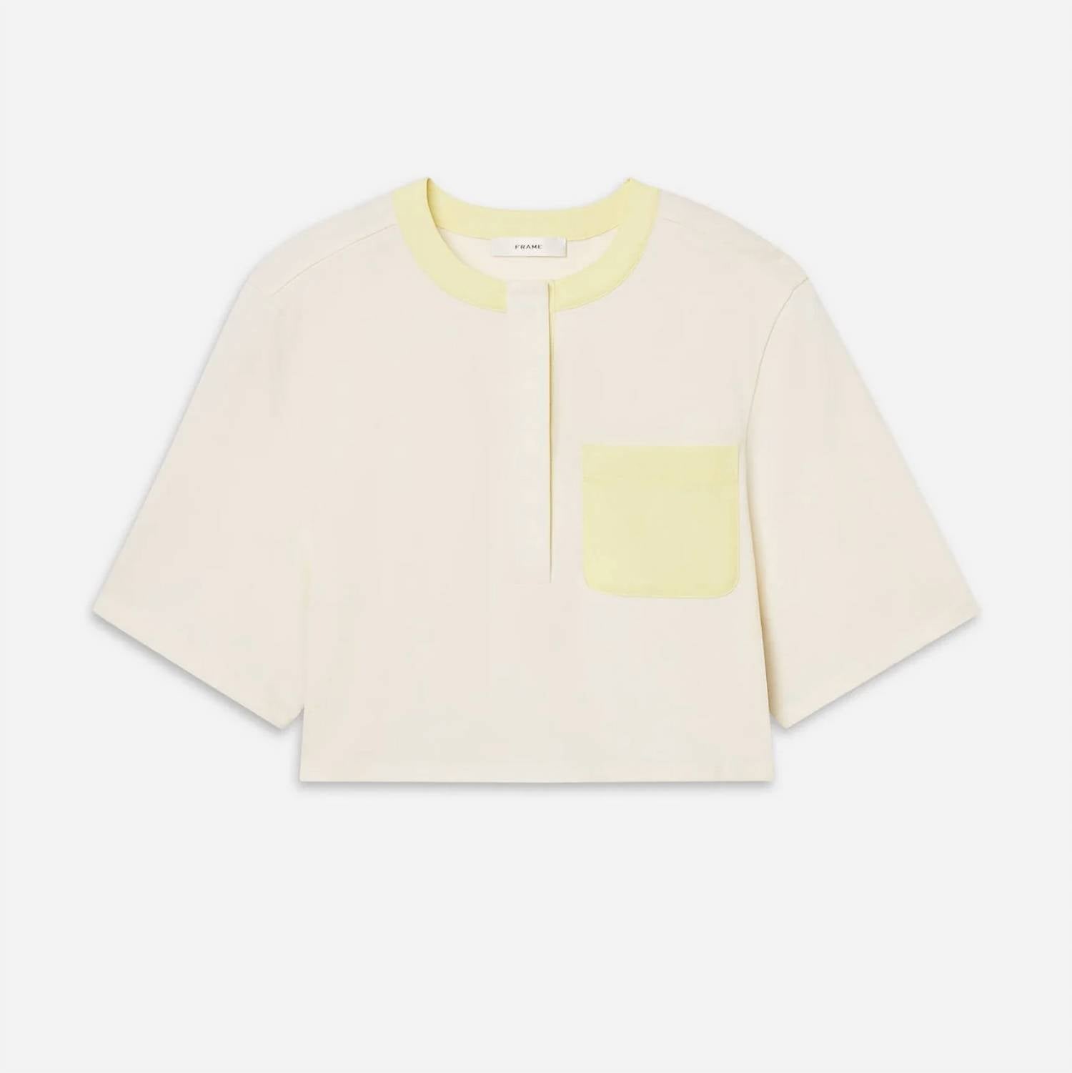 Frame - Bodega Tee