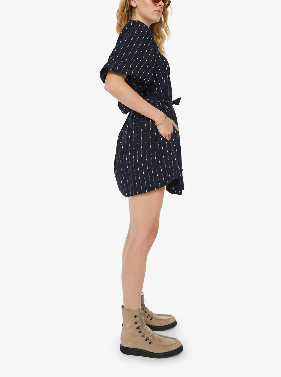 Mother - The Run Wild Dress
