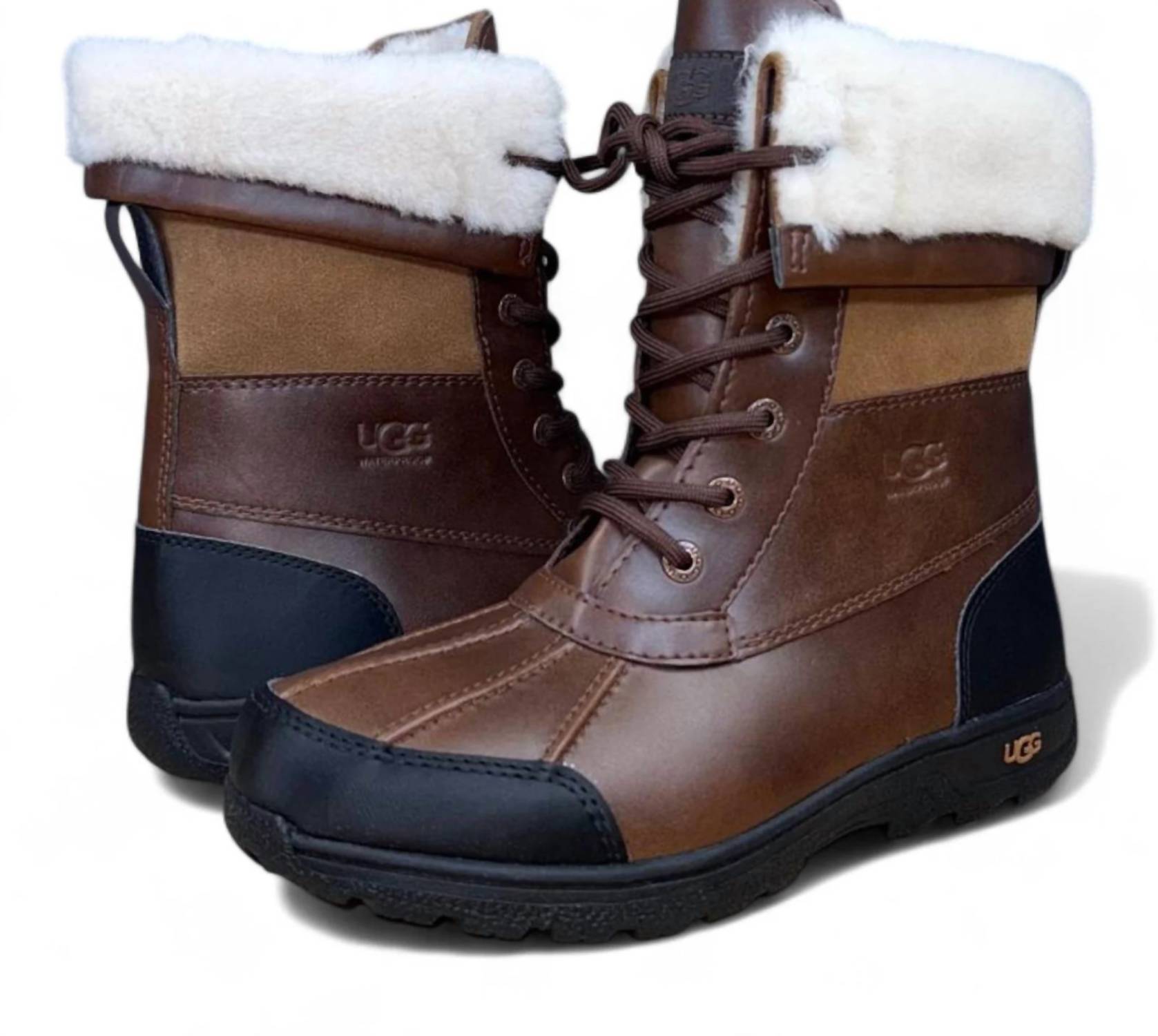 Ugg - Kid's Butte Ii Winter Boot