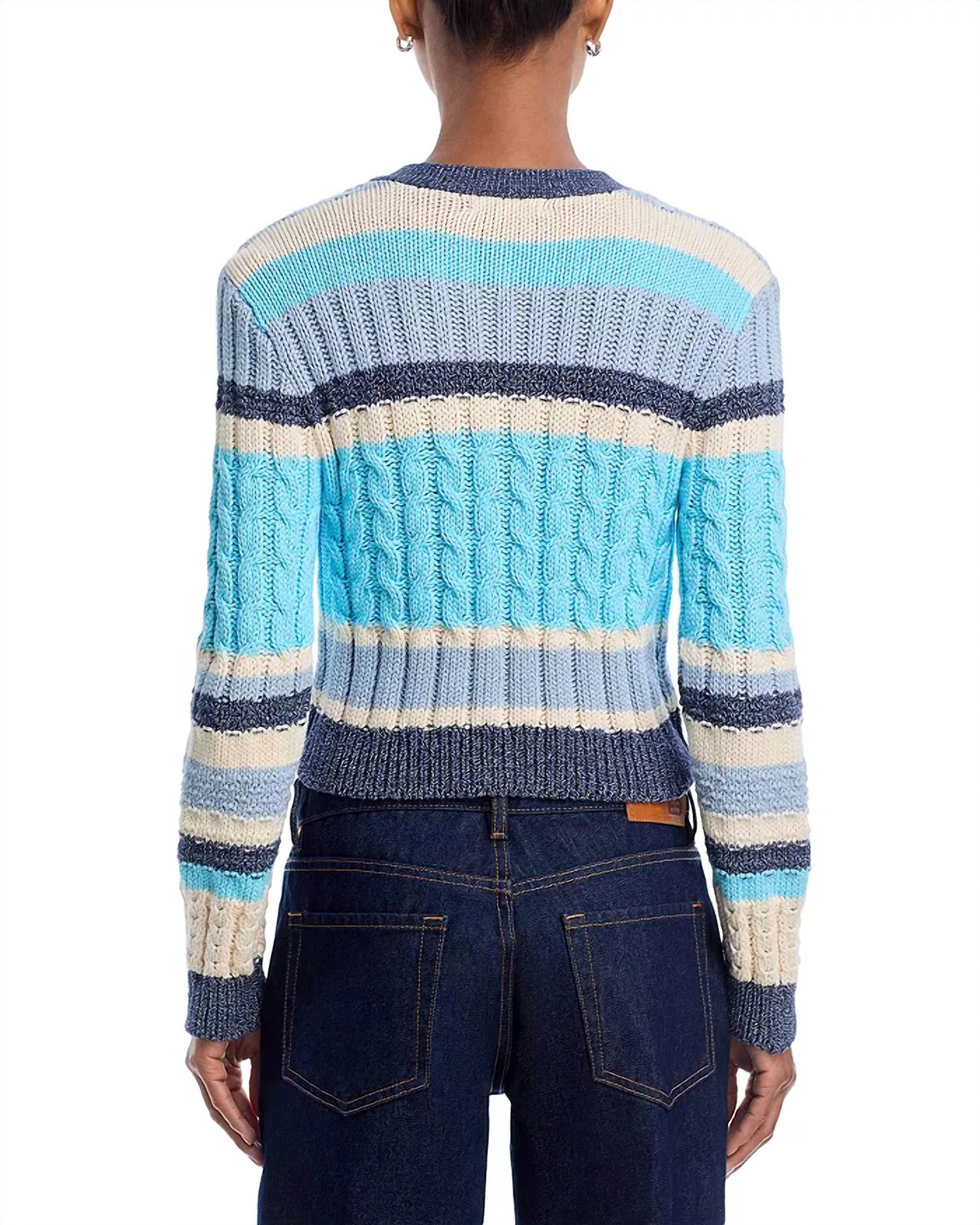 Steve Madden - Eviee Sweater Cardigan