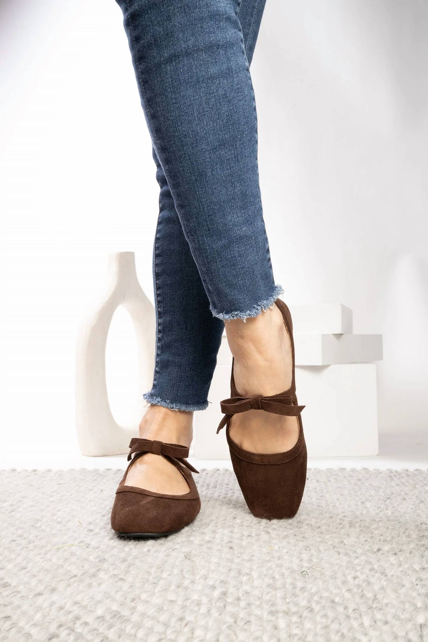 Corkys Footwear - Women's Canyon Trail Flats