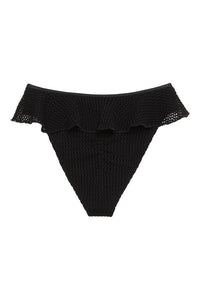 Montce - Tamarindo Ruffle Bikini Bottom