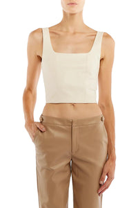 Lblc The Label - Benny Bustier Top