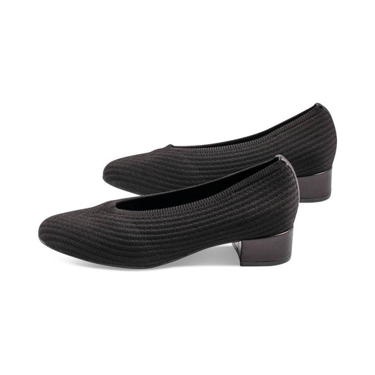 Vaneli - Women's Vartan Stretch Knit Heel