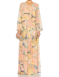Alexis - Diane Dress