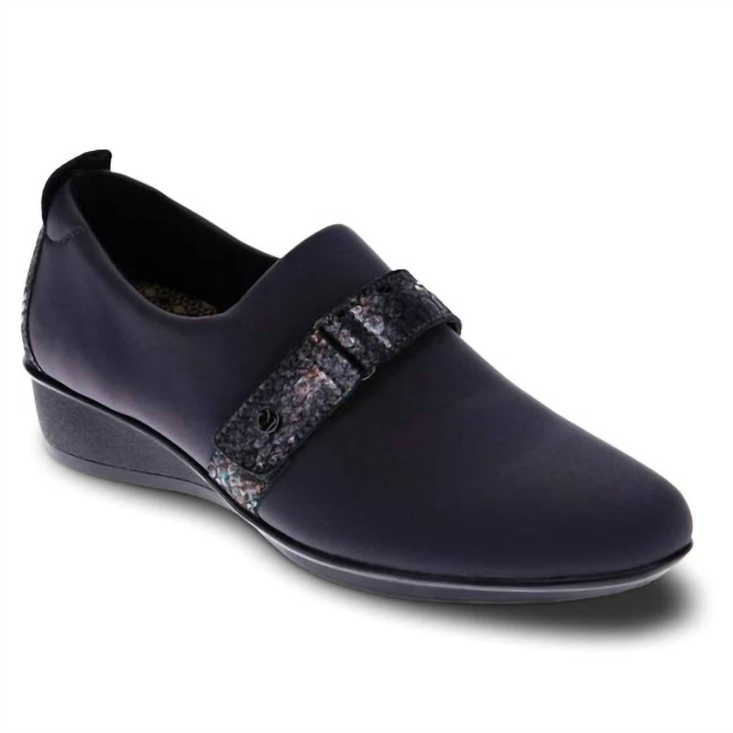Revere - Women's Genoa Slip-On Shoes