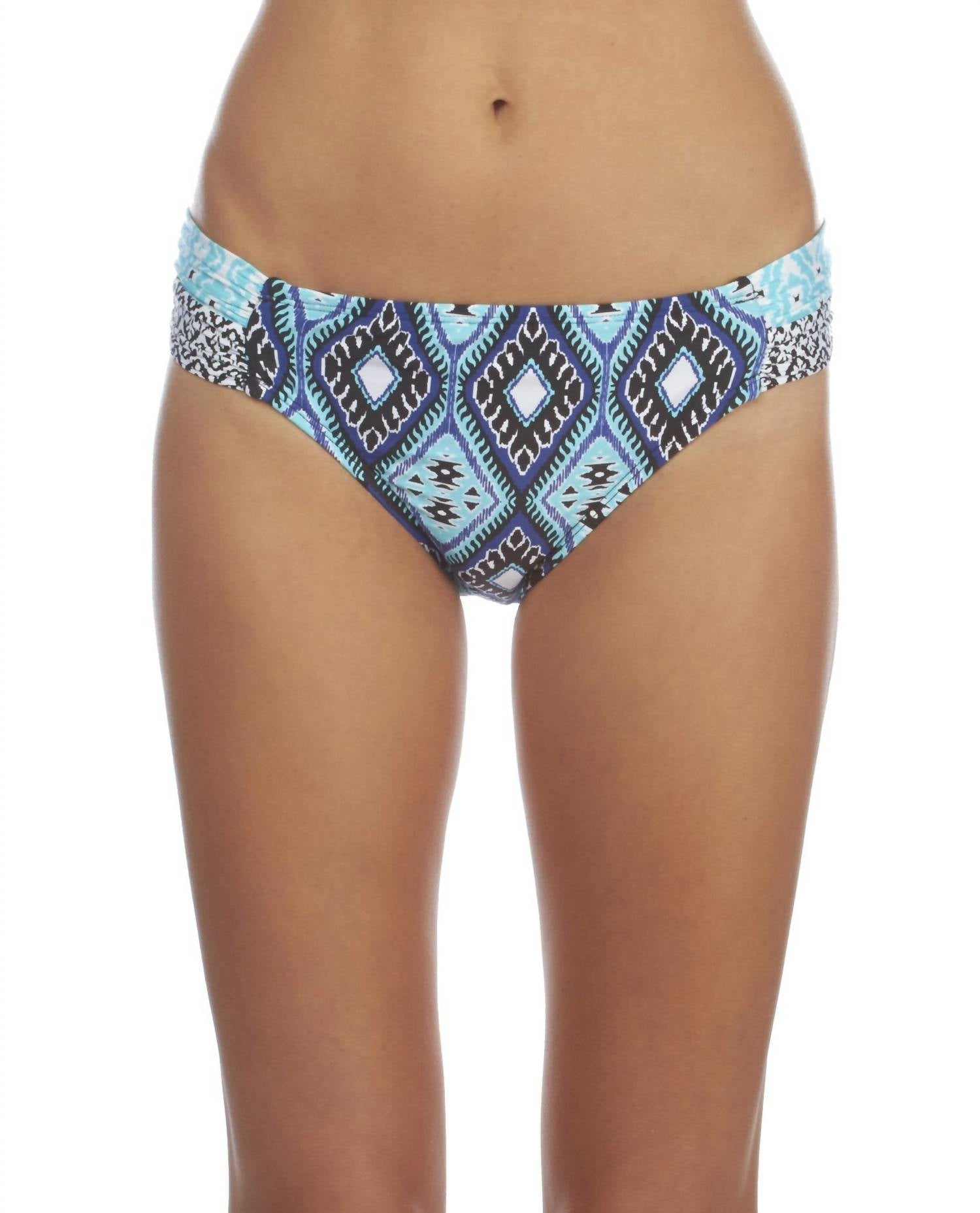 Kenneth Cole Reaction - Reaction Coastal Escapade Bikini Bottom