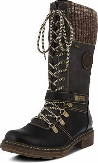 Spring Step Shoes - Women's Ababi Boots