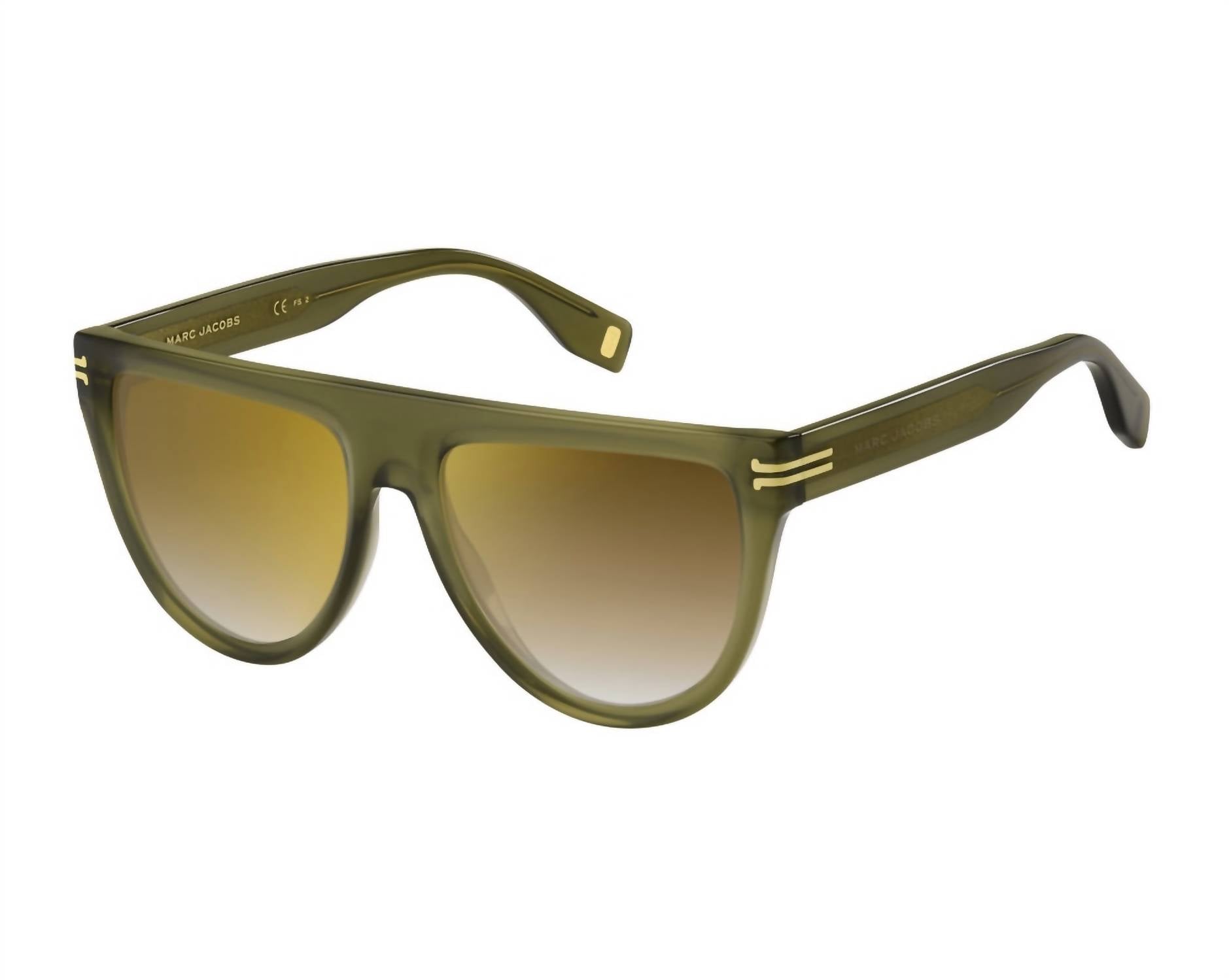 Marc Jacobs - Women's Mj 1069/s Sunglasses