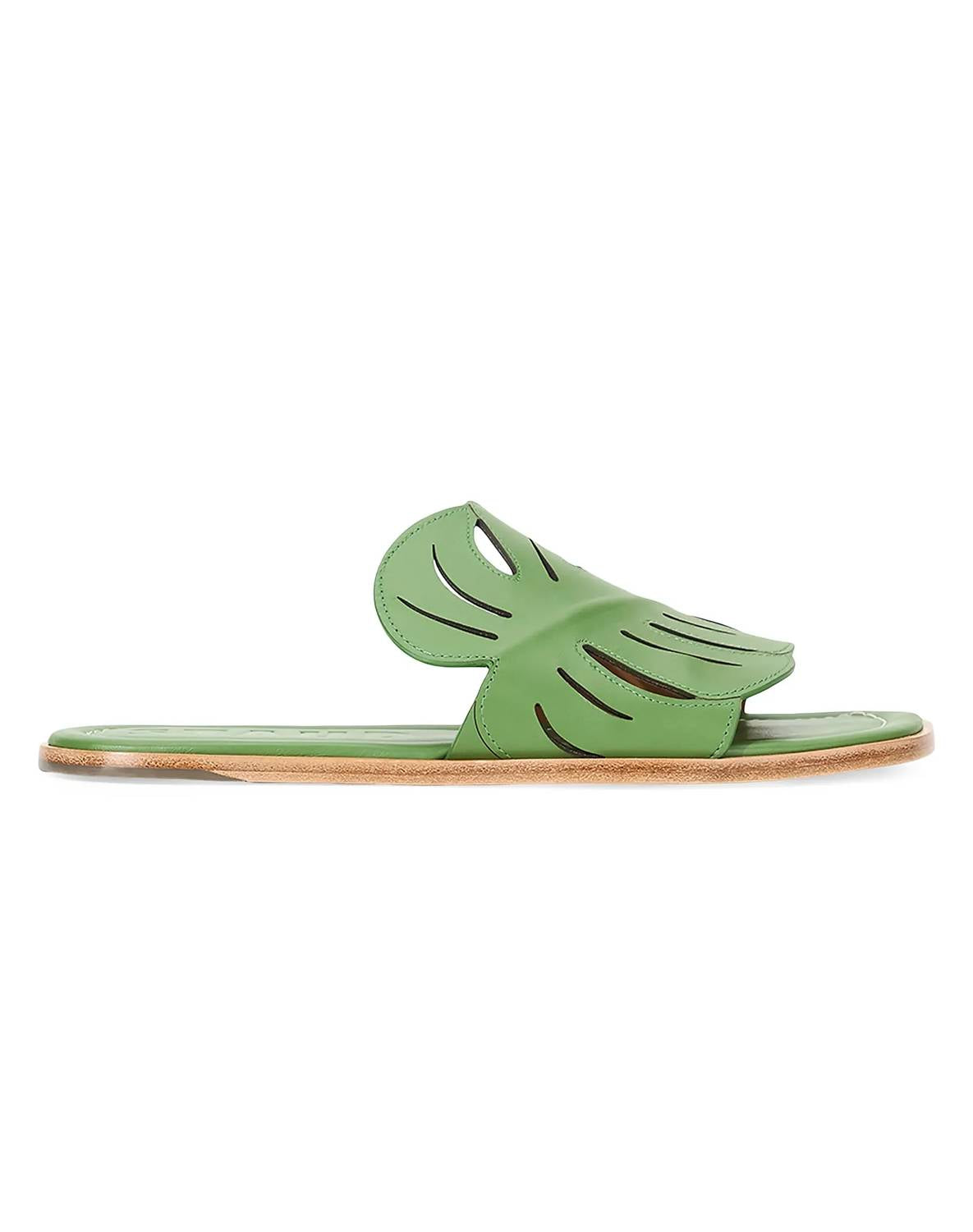Staud - Women's Palm Sandal