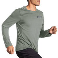 Brooks - Distance Long Sleeve Tee