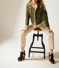 Mauritius - Lefei Jacket