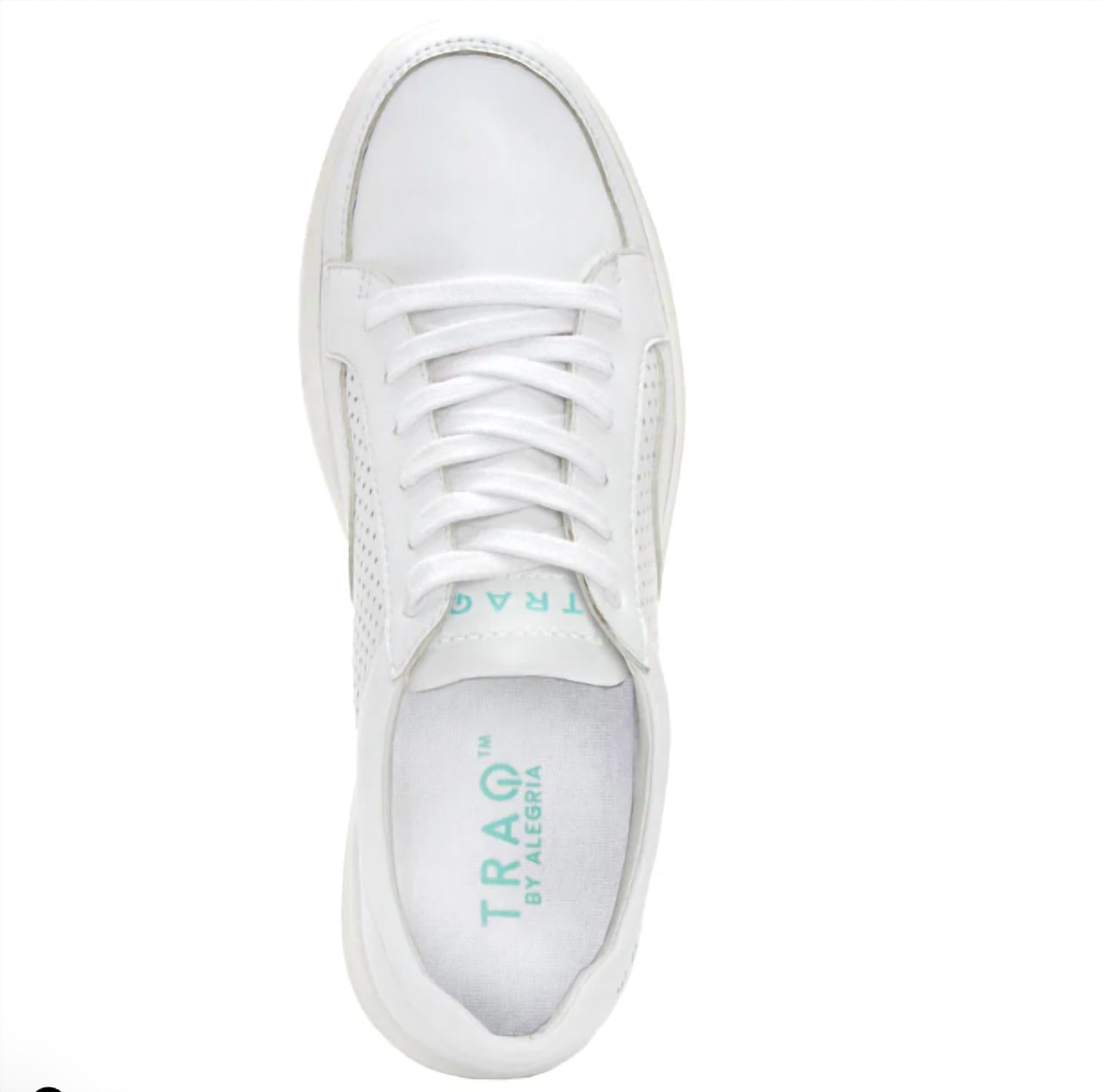 Alegria - Men's Baseq Work Shoe