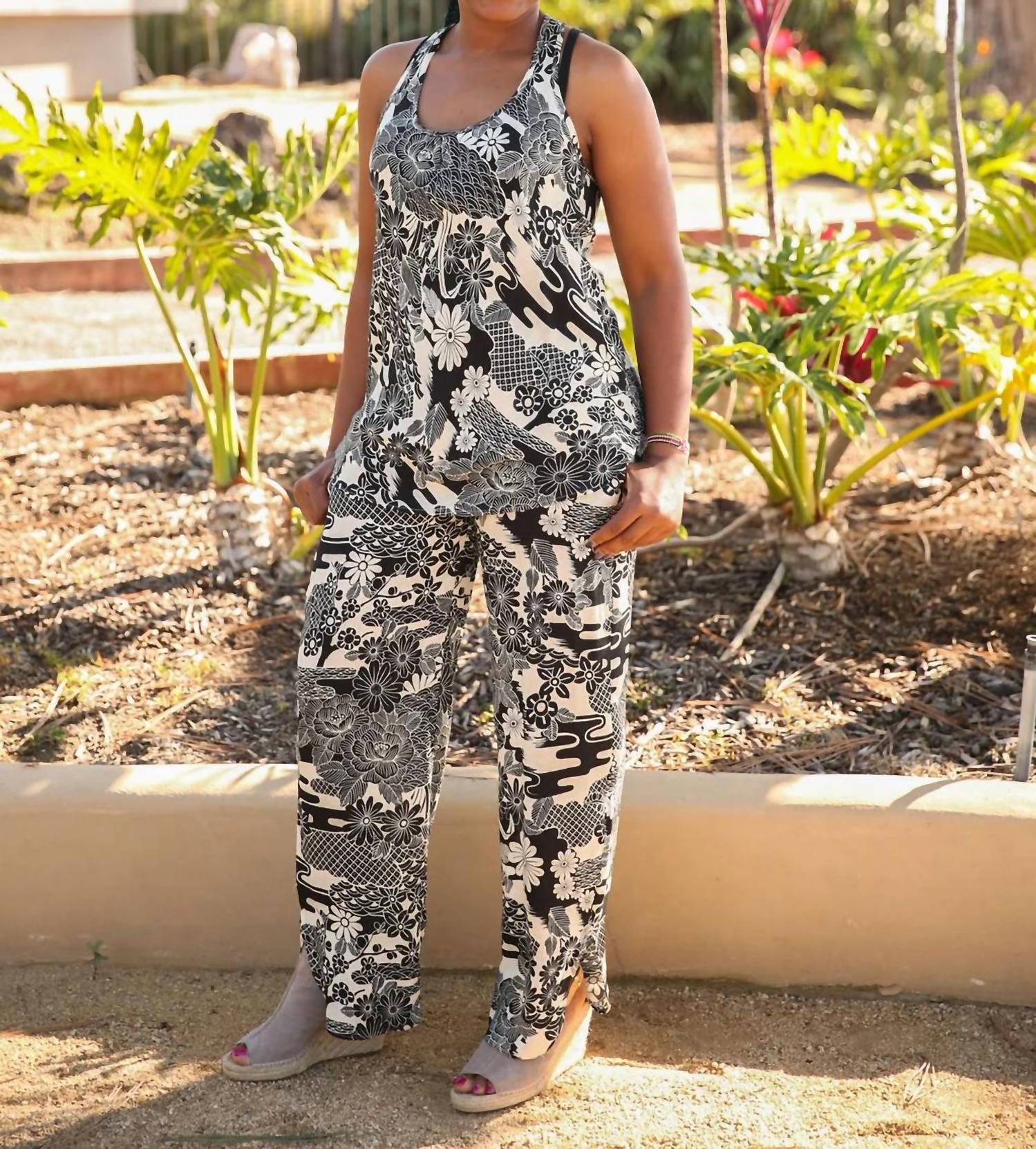Lovlei - Kelly Tank Top