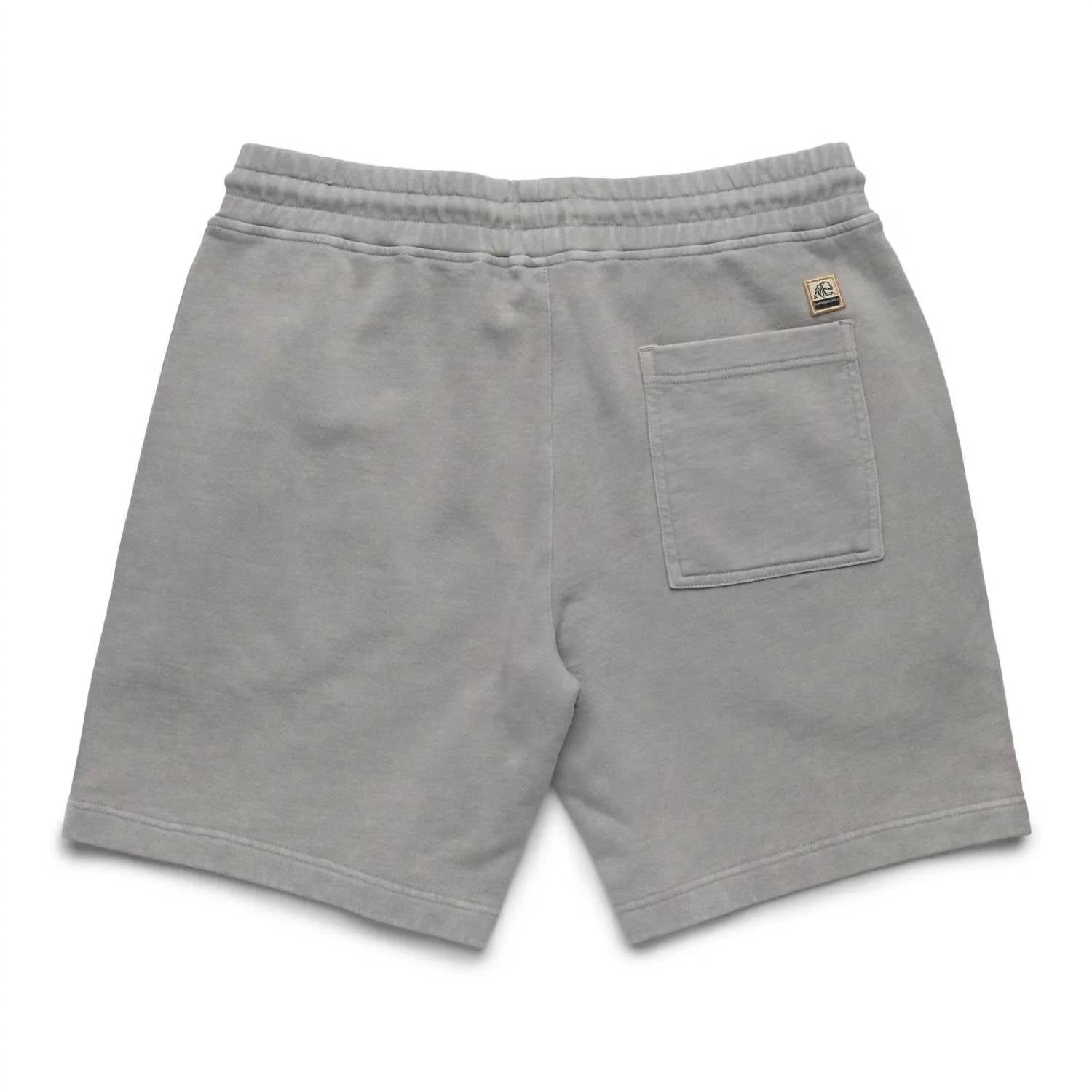 Surfside Supply - CHUCK PULL ON SHORT