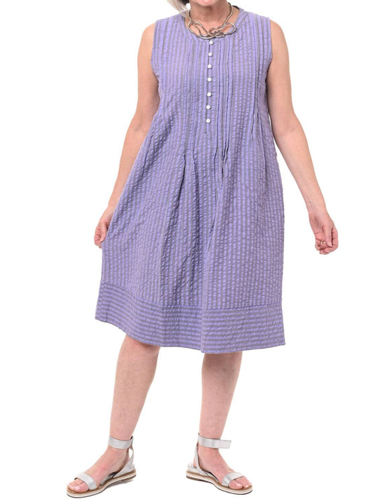 Tulip Clothing - Jenning Midi Dress