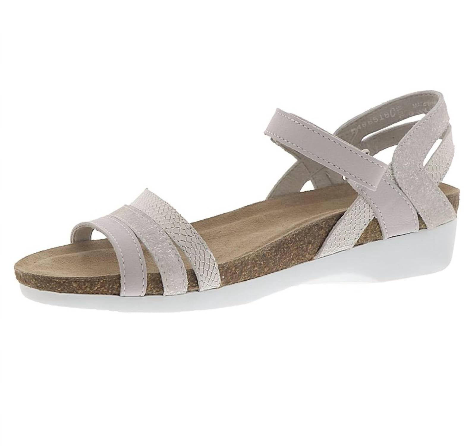 Munro - Women's Summer Sandal