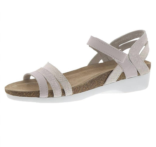 Munro - Women's Summer Sandal