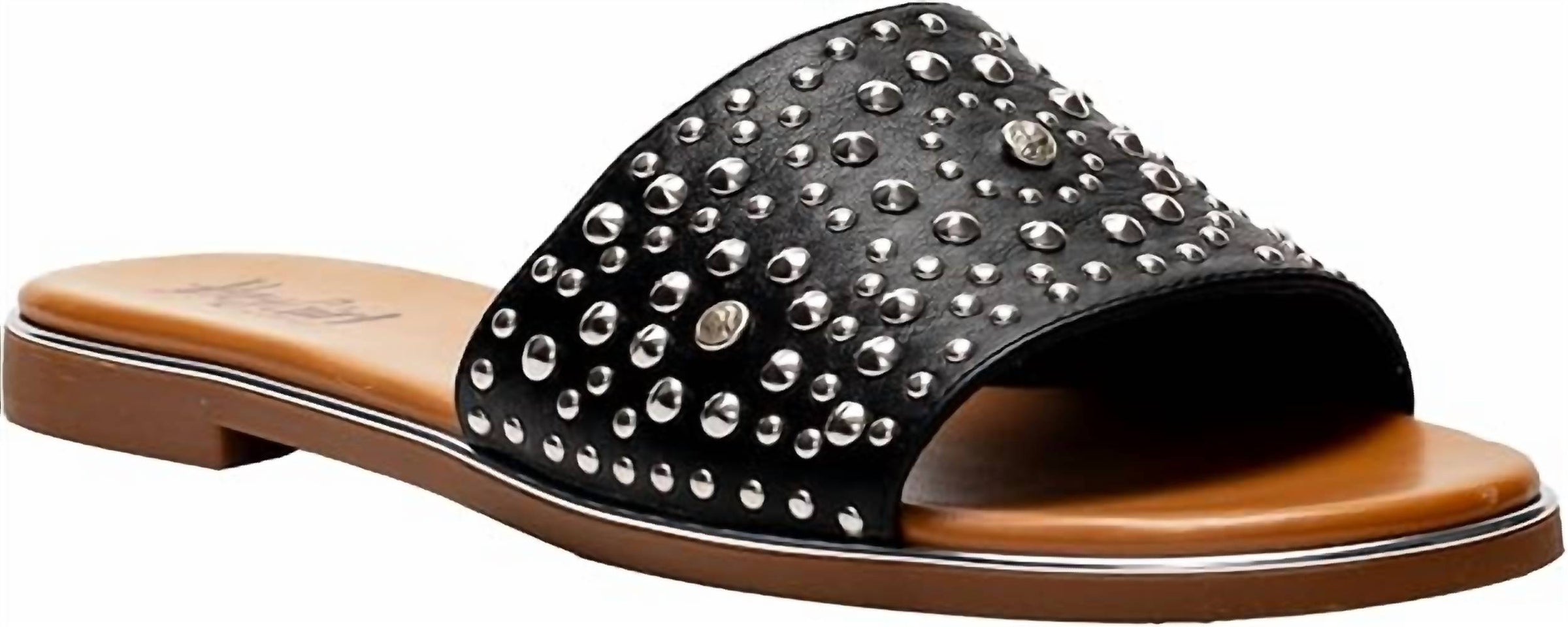 Corkys Footwear - Women's Rhinestone Bail Money Sandal