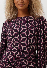 Suncoo - Chama Mini Dress