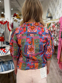 Briton Court - Kendall Top