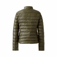 Oui & Me - Short Puffer Jacket