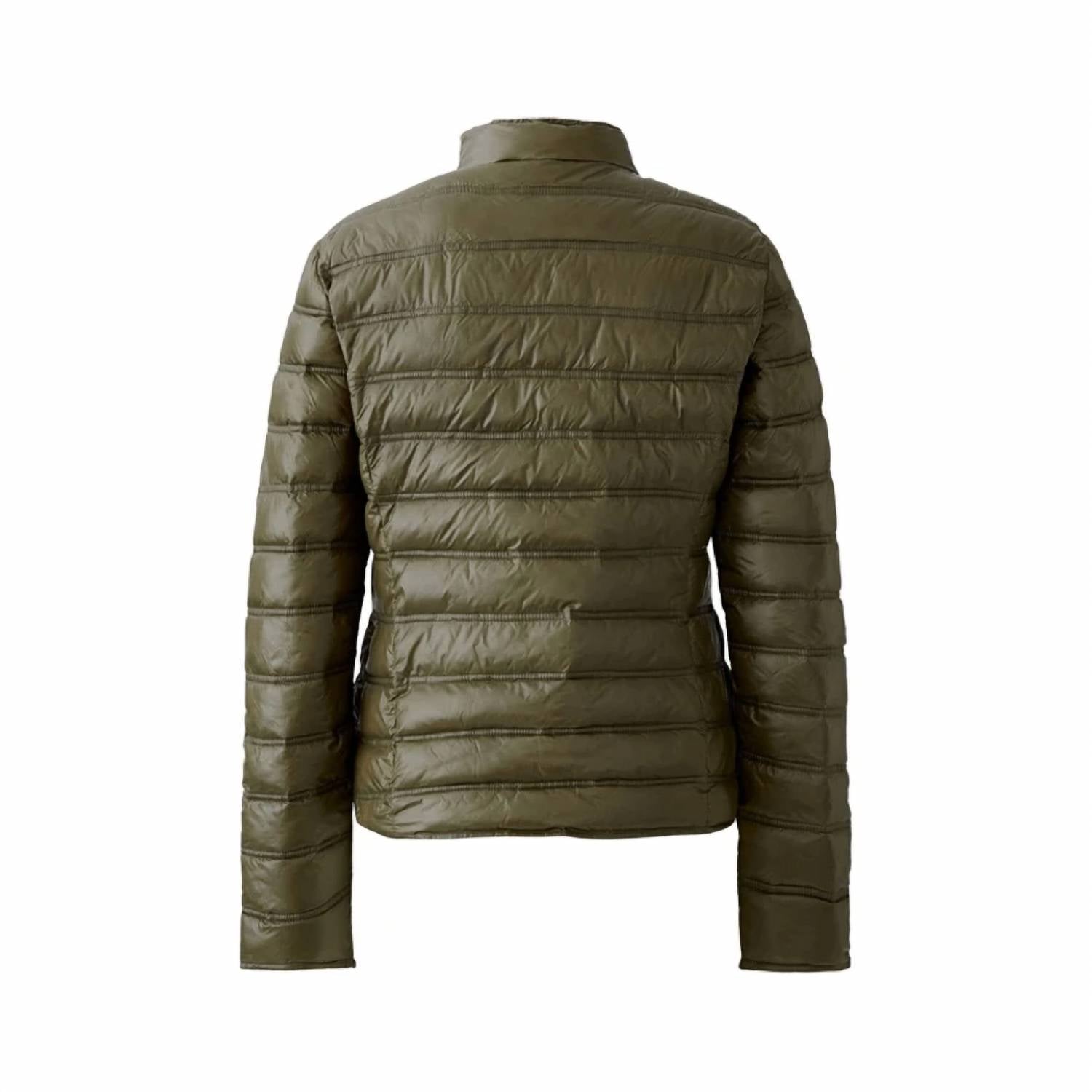 Oui & Me - Short Puffer Jacket