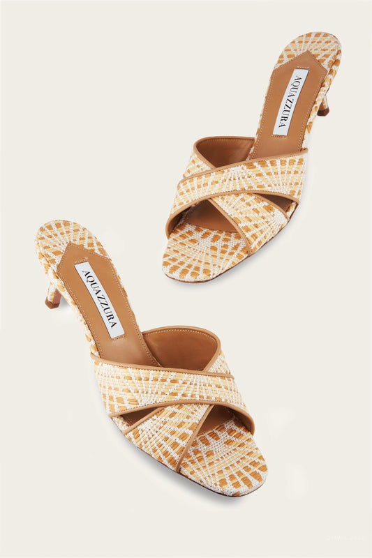 Aquazzura - Women's Divine Mule