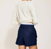 Line And Dot - Tate Shorts