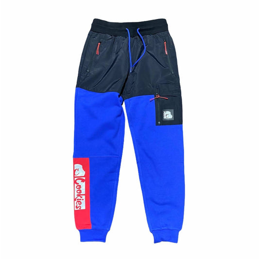 Cookies - Men's Glacier Of Ice Fleece Sweatpant