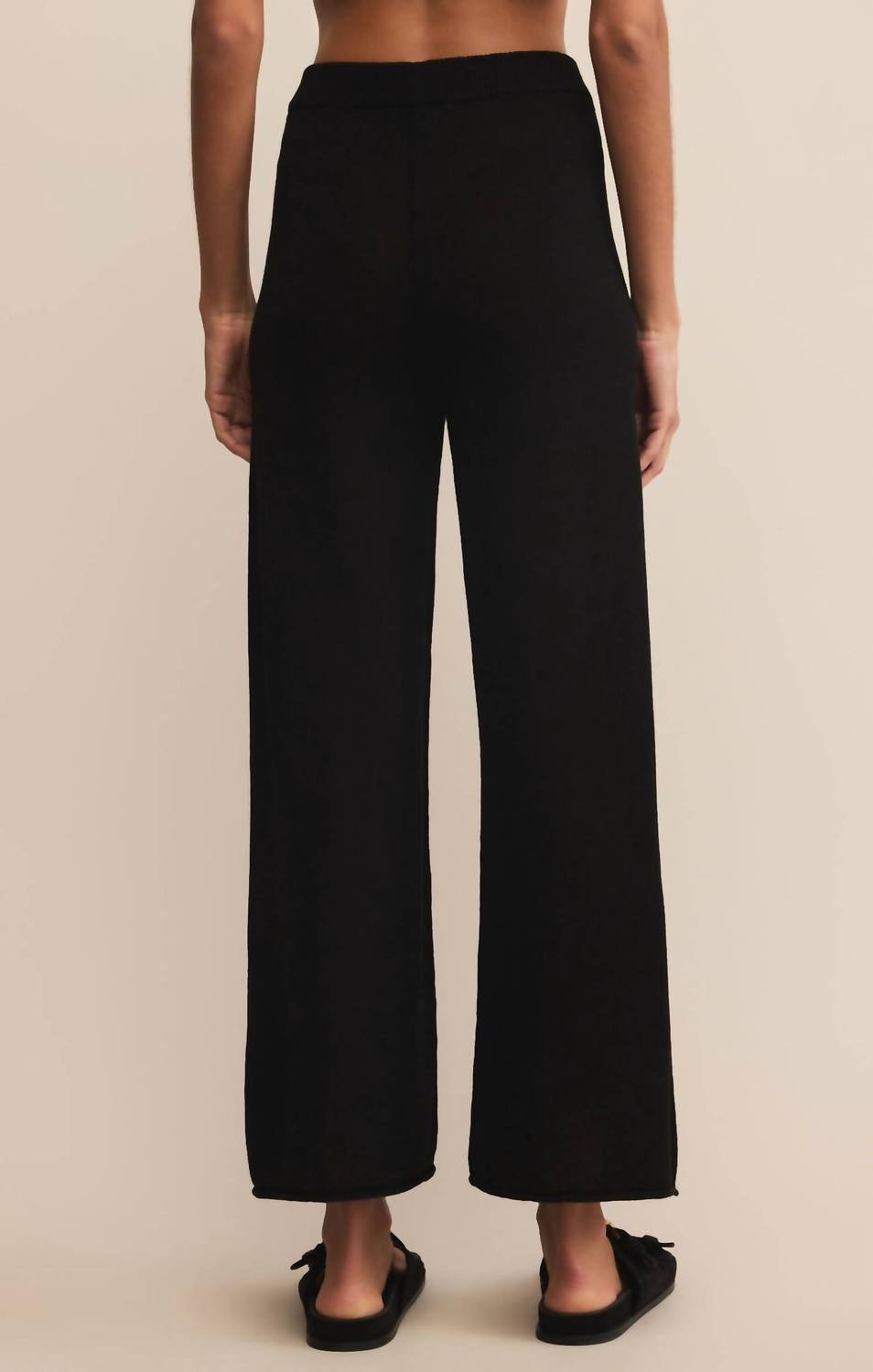 Z Supply - Women's Wanderlust Sweater Pant