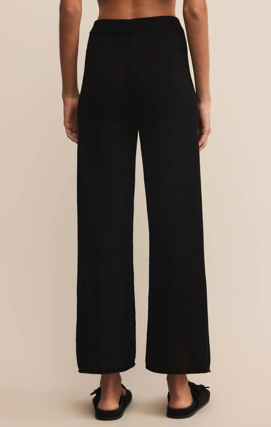 Z Supply - Women's Wanderlust Sweater Pant