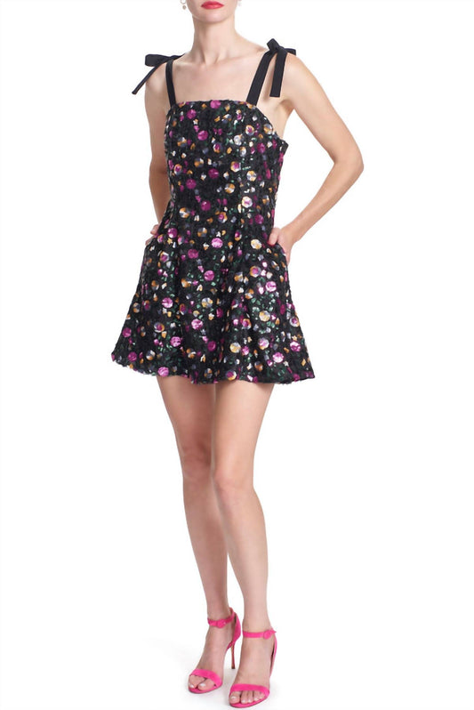 Corey Lynn Calter - WANDA DRESS