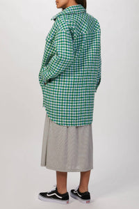 TARGET OUTERWEAR JACKET