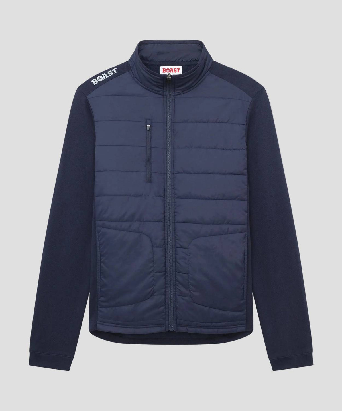 Boast - Men's Hybrid Jacket