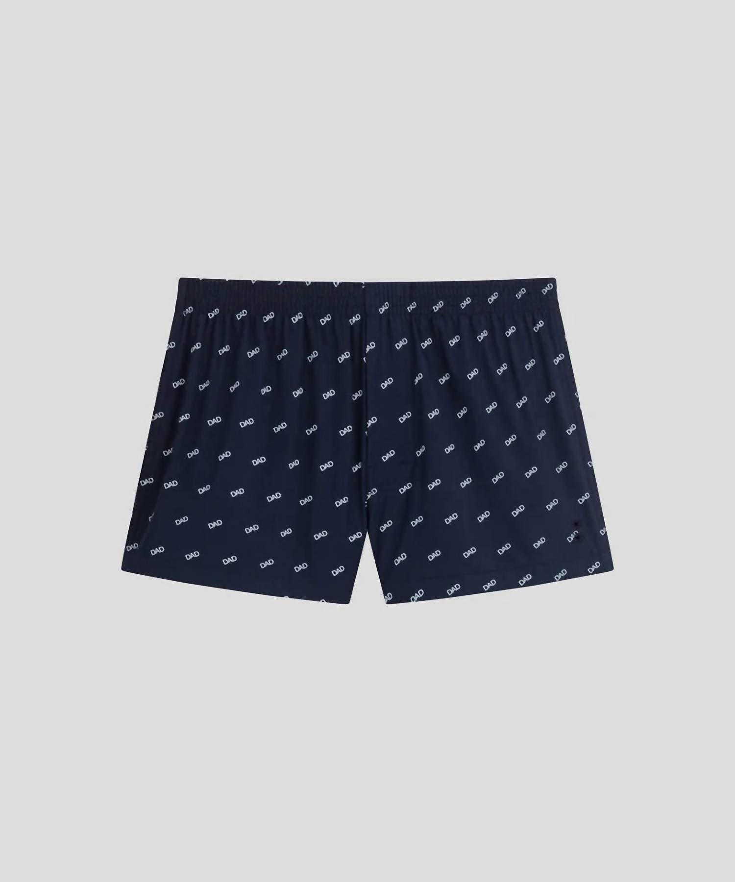 Ron Dorff - Dad Boxer Shorts