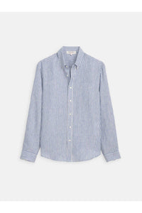Alex Mill - Striped Long Sleeve Shirt
