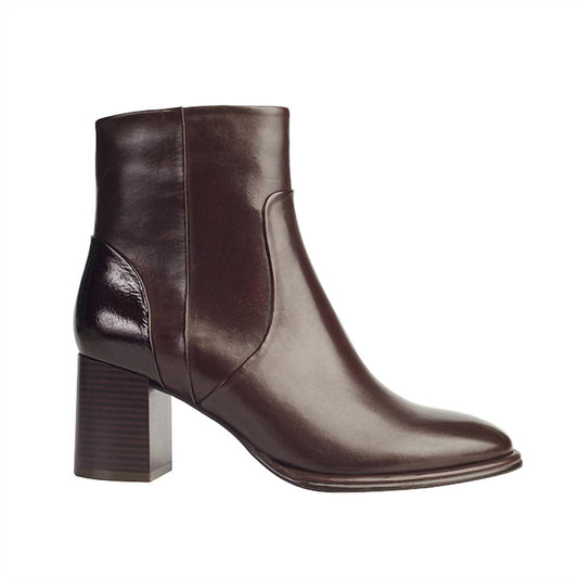 Regarde Le Ciel - Women's Hilary-01 Ankle Boot