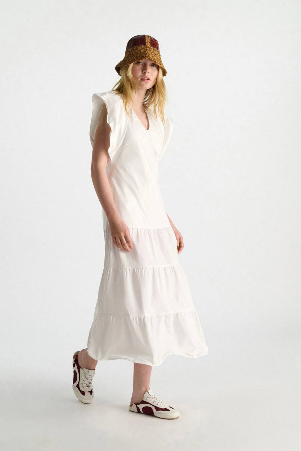 Dorothee Schumacher - Power Midi Dress