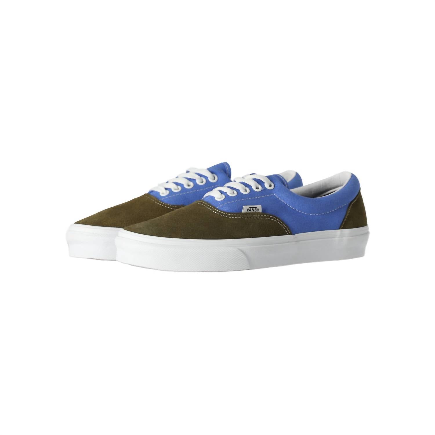 Vans - Unisex Era Vintage Sport Sneakers