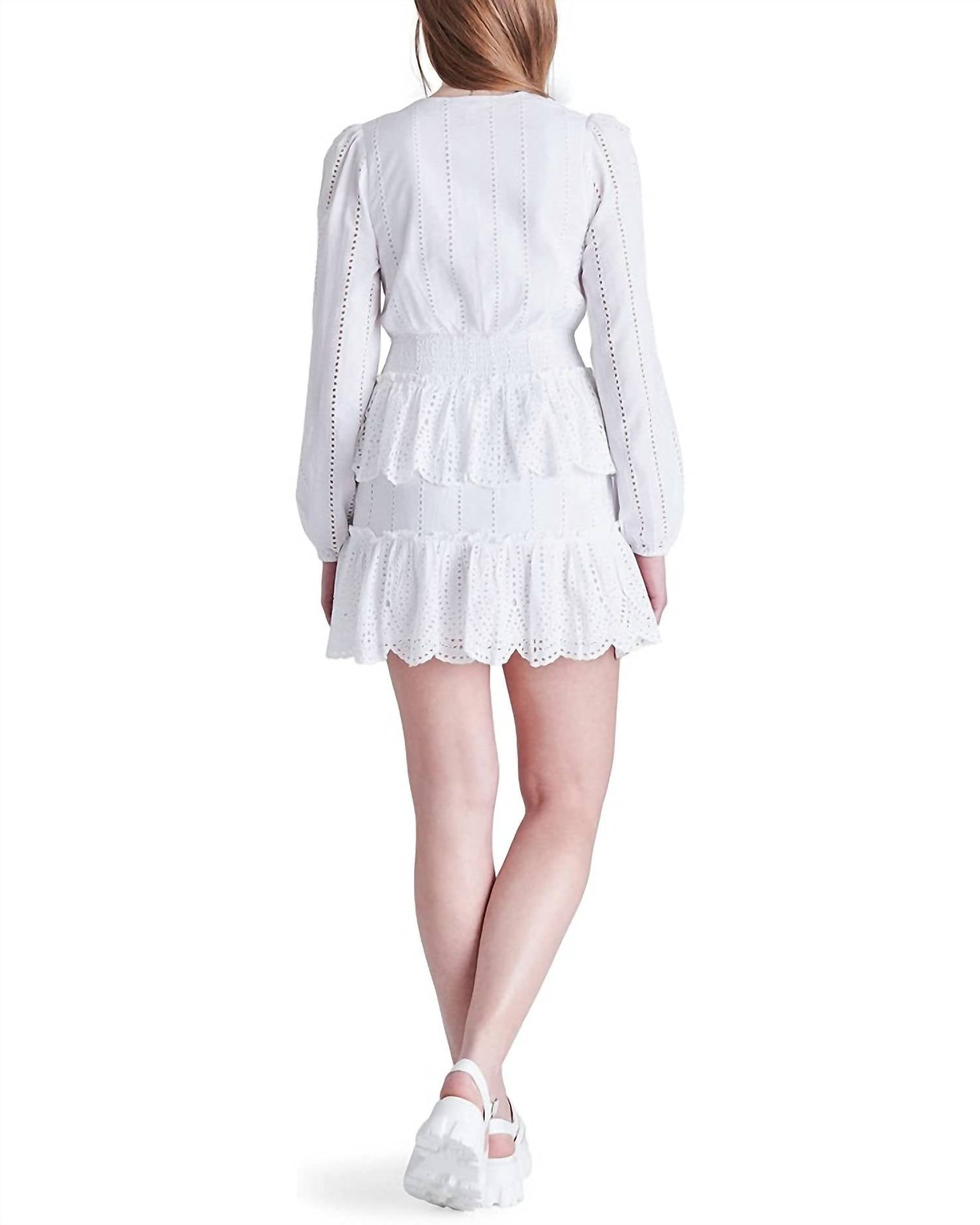 Raquelle Mini Dress