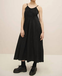 Kowtow - Scoop Spaghetti Strap Dress