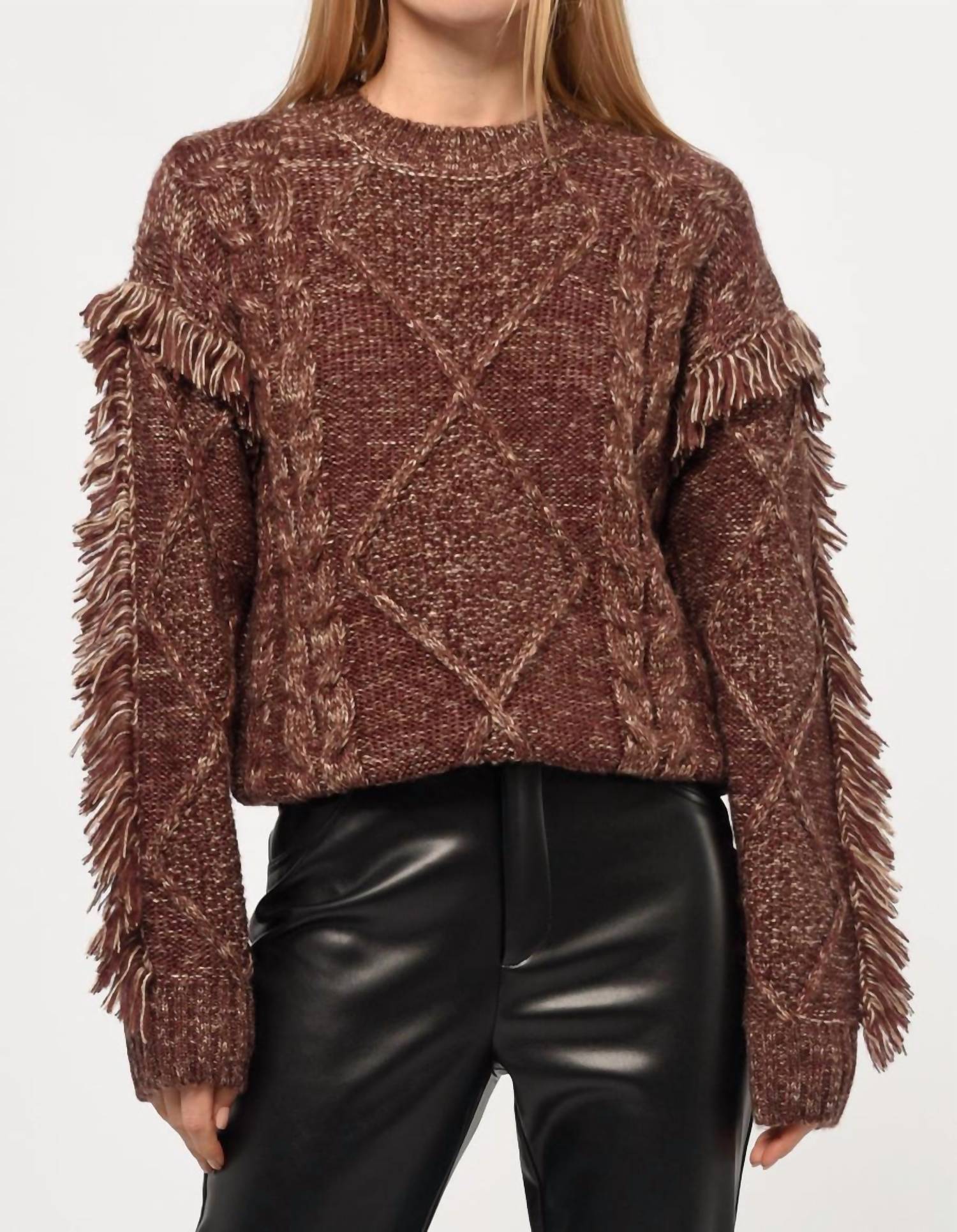 doga sweater
