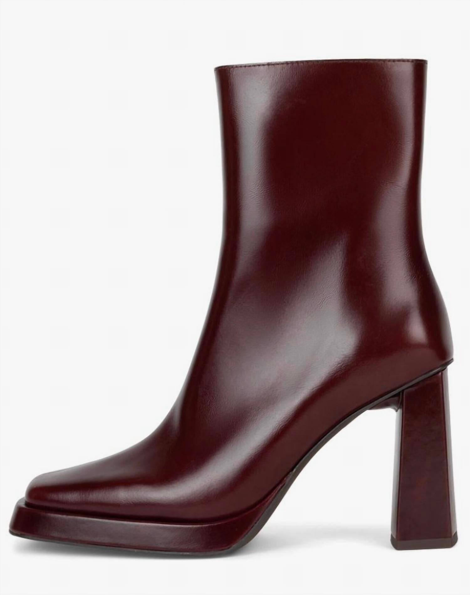 Jeffrey Campbell - Women's Maximal-lo Boots