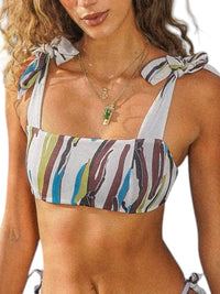 Koy & Victoria - Nneka Bikini Top
